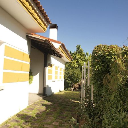 Casa Rural Casa Valdecaballeros Exterior photo
