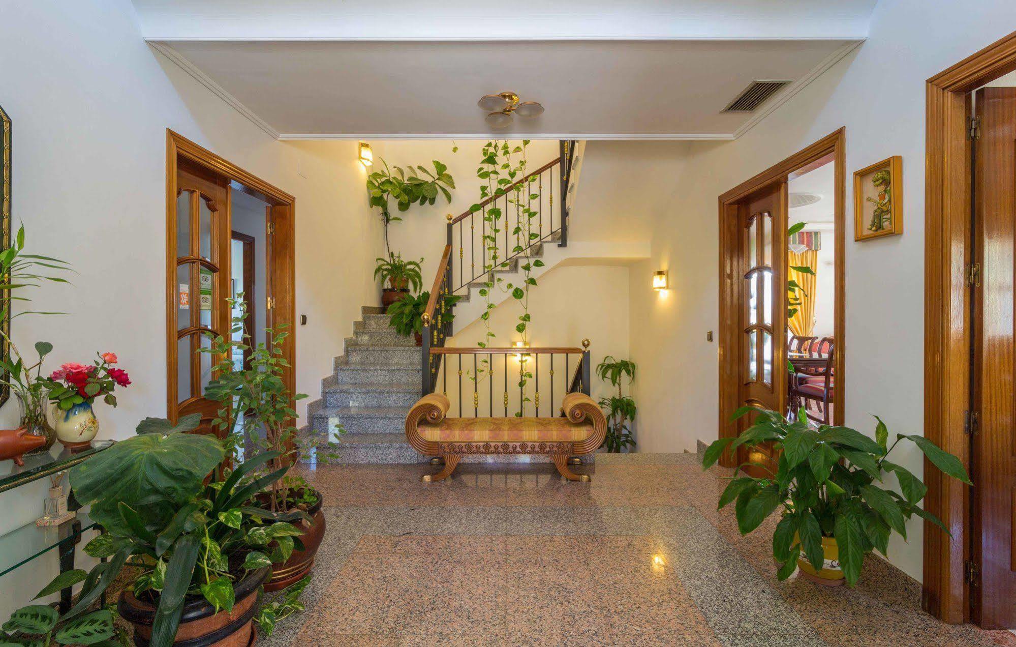 Casa Rural Casa Valdecaballeros Exterior photo